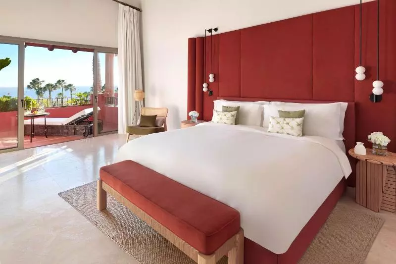 ویلای 1 خوابه, The Ritzcarlton Tenerife, Abama