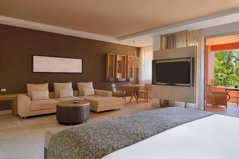 سوییت جونیور, The Ritzcarlton Tenerife, Abama