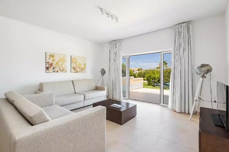 ویلای لوکس 1 خوابه, The Ritzcarlton Tenerife, Abama