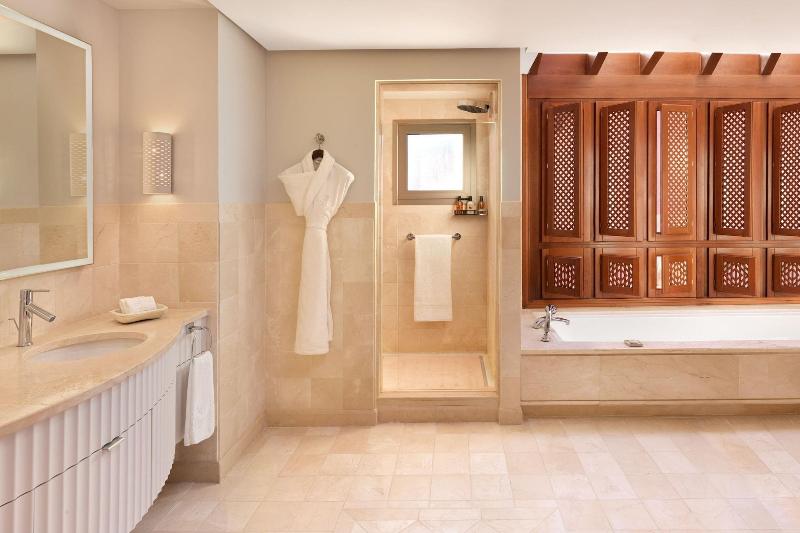 ویلای 1 خوابه, The Ritzcarlton Tenerife, Abama