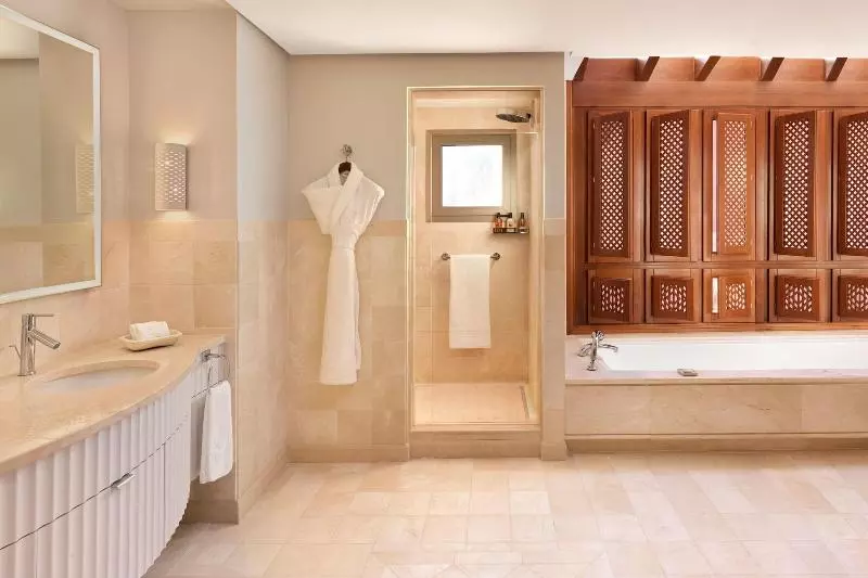 ویلای 1 خوابه, The Ritzcarlton Tenerife, Abama