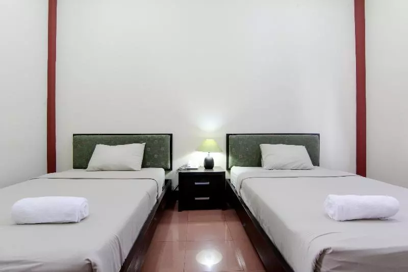 سوئیت 2 خوابه, The Ritzcarlton Tenerife, Abama