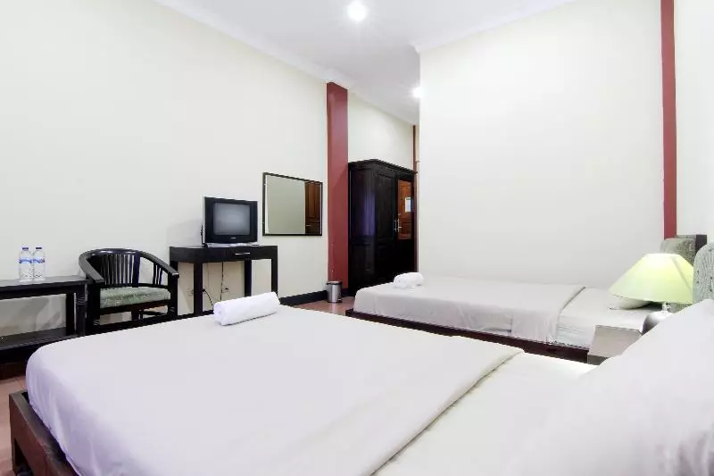 سوئیت 2 خوابه, The Ritzcarlton Tenerife, Abama