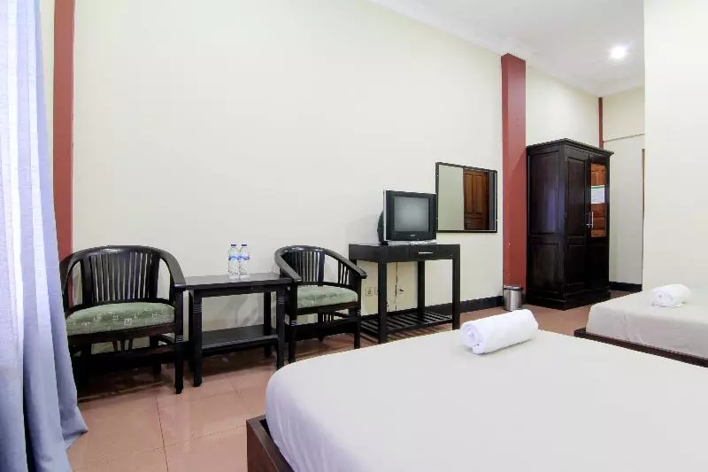سوئیت 2 خوابه, The Ritzcarlton Tenerife, Abama