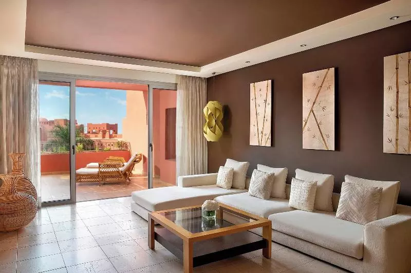 سوئیت با تخت بزرگ, The Ritzcarlton Tenerife, Abama