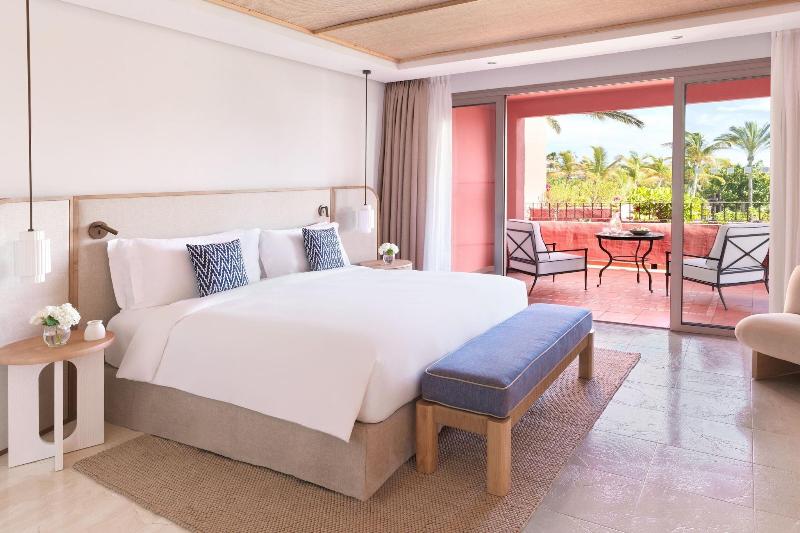 سوئیت با تخت بزرگ, The Ritzcarlton Tenerife, Abama
