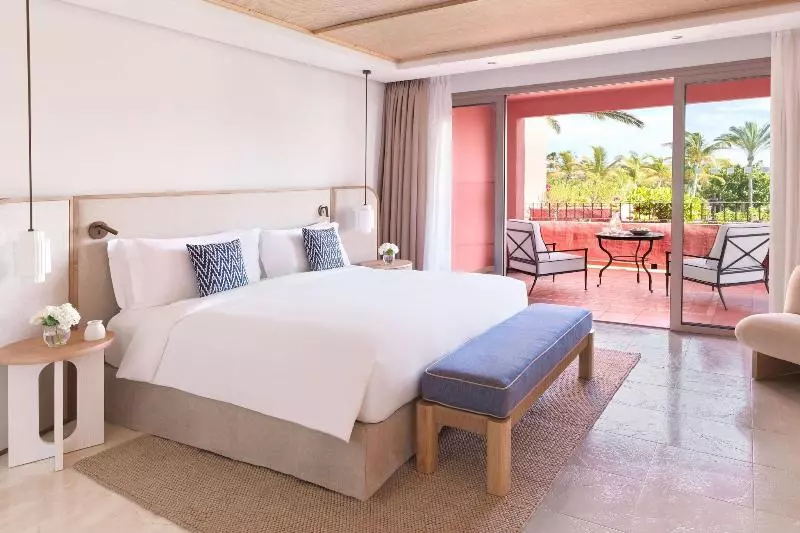 سوئیت با تخت بزرگ, The Ritzcarlton Tenerife, Abama