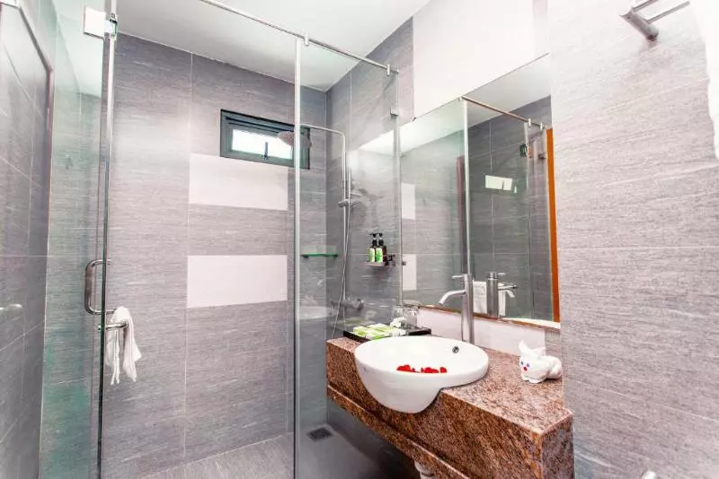 اتاق لوکس, The Ritzcarlton Tenerife, Abama