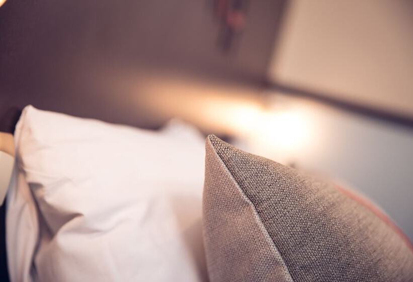 スタンダードトリプルルーム, Timhotel Paris Du Gare Du Nord