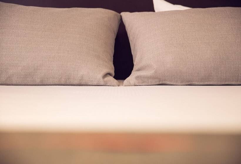 スタンダードルーム, Timhotel Paris Du Gare Du Nord