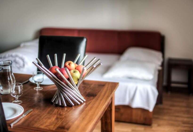 استودیوی استاندارد, Zenitude Hôtel Résidences L Acacia Lourdes