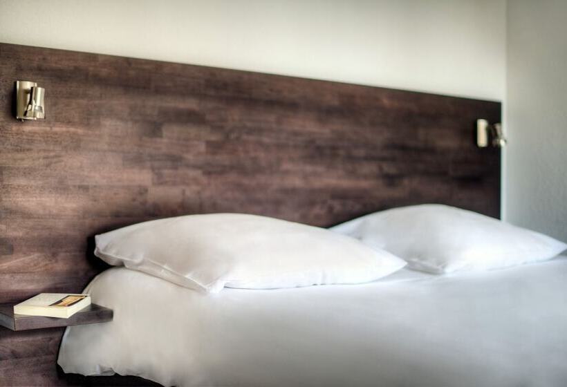 استودیوی سوپریور, Zenitude Hôtel Résidences L Acacia Lourdes