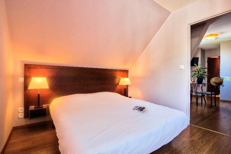 إستوديو سوبيريور, Zenitude Hôtel Résidences Les Jardins De Lourdes