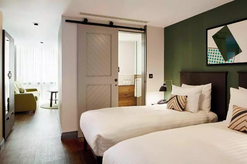 Sviitti, Residence Inn By Marriott London Kensington