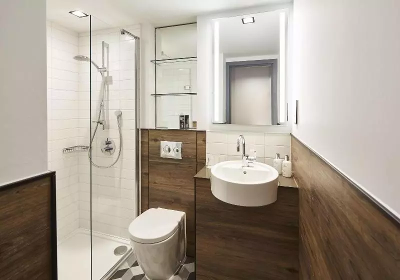 Premium-sviitti, Residence Inn By Marriott London Kensington
