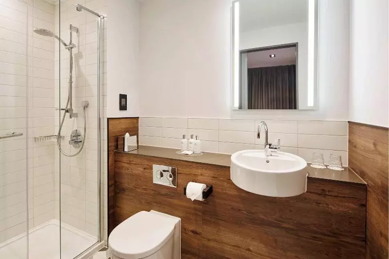 Premium-sviitti, Residence Inn By Marriott London Kensington