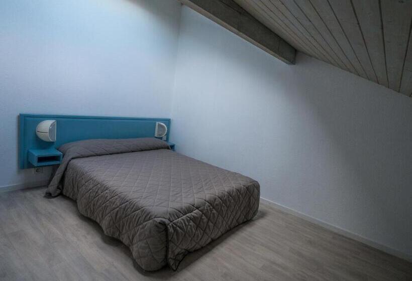 شقة غرفتين, Residence Mer & Golf Fort Socoa