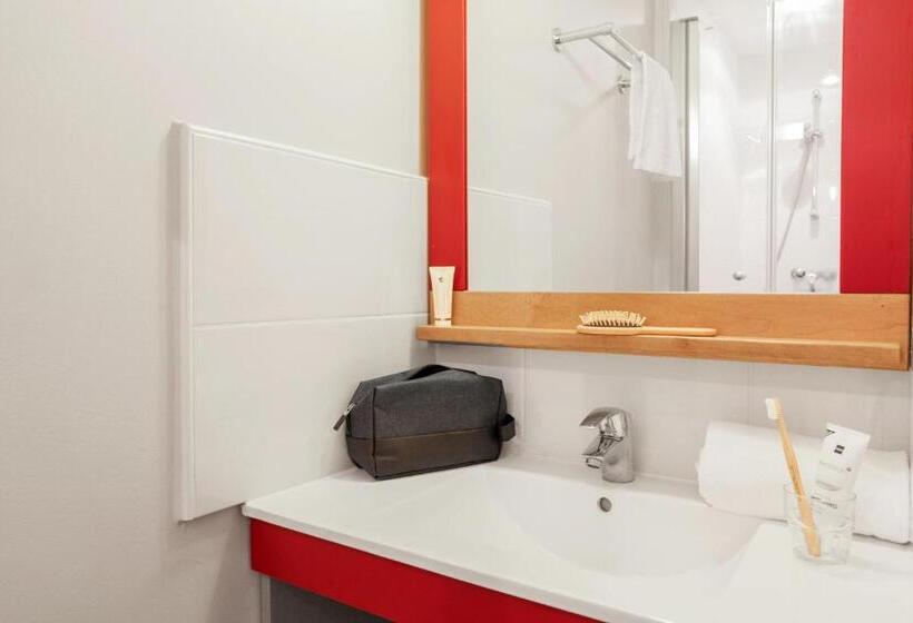 Студия Стандарт, Residence Pierre & Vacances Le Fort De La Rade