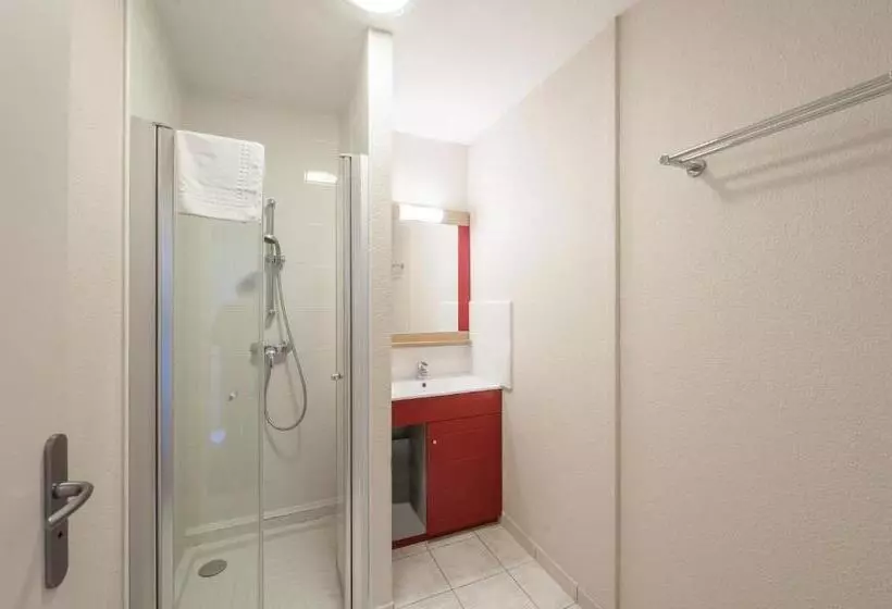 １ベッドルームアパートメント, Residence Pierre & Vacances Le Fort De La Rade