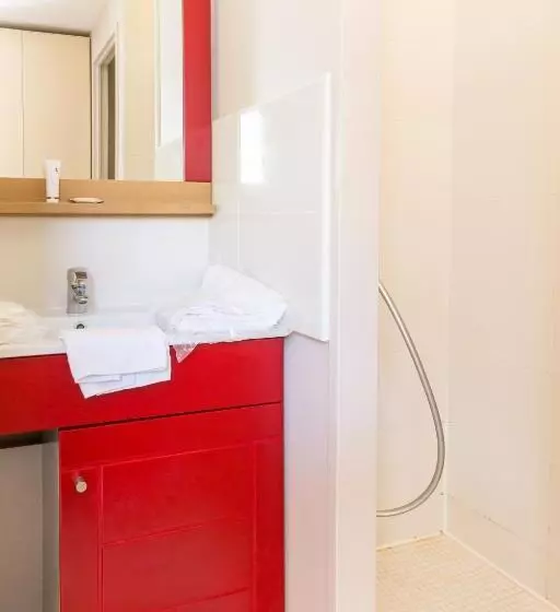 ２ベッドルームハウス, Residence Pierre & Vacances Le Fort De La Rade