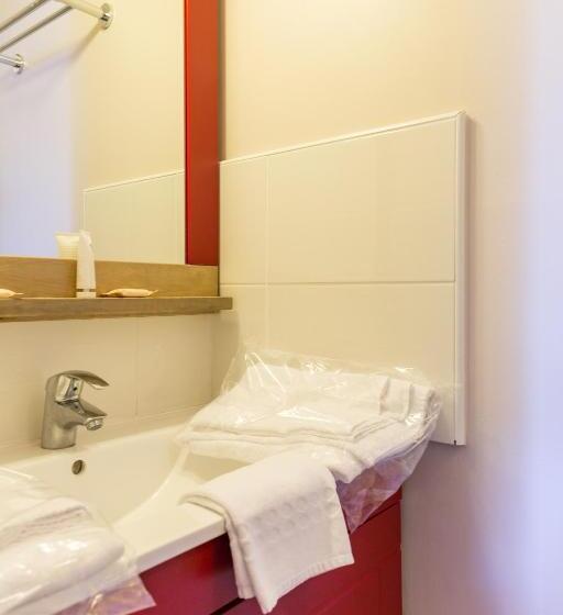 Студия Стандарт, Residence Pierre & Vacances Le Fort De La Rade