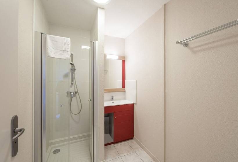 Апартаменты 1 Спальня, Residence Pierre & Vacances Le Fort De La Rade