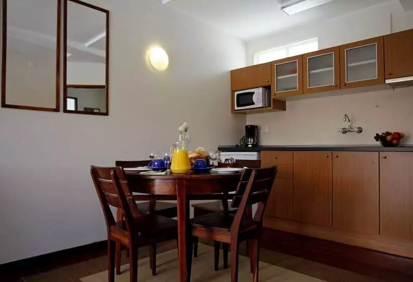 استودیوی استاندارد, Sintra Sol   Apartamentos Turisticos