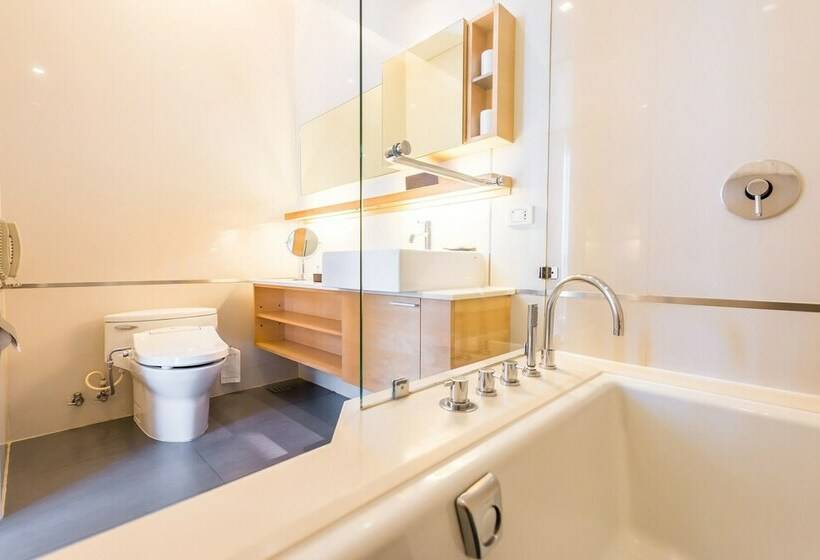 이그제큐티브 스튜디오, Somerset Sukhumvit Thonglor Bangkok