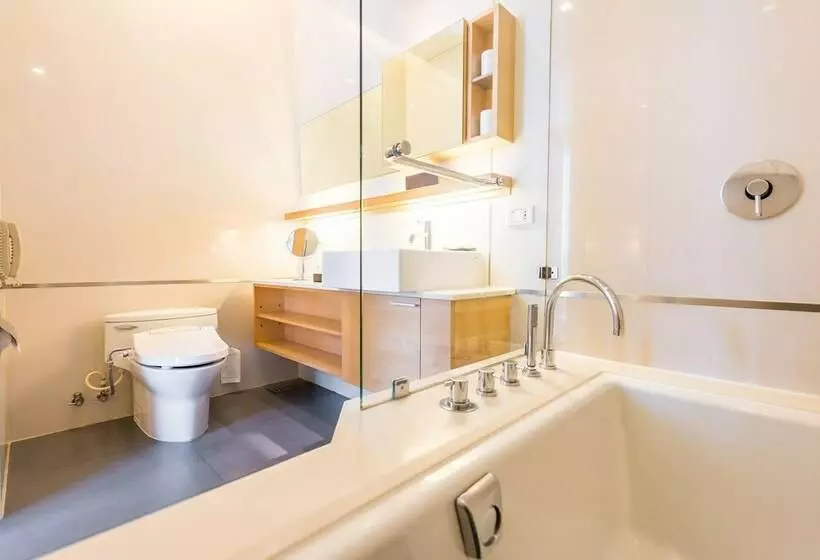 استودیو اجرایی, Somerset Sukhumvit Thonglor Bangkok