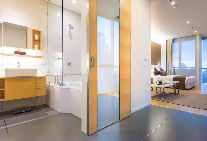 استودیوی پریمیوم, Somerset Sukhumvit Thonglor Bangkok