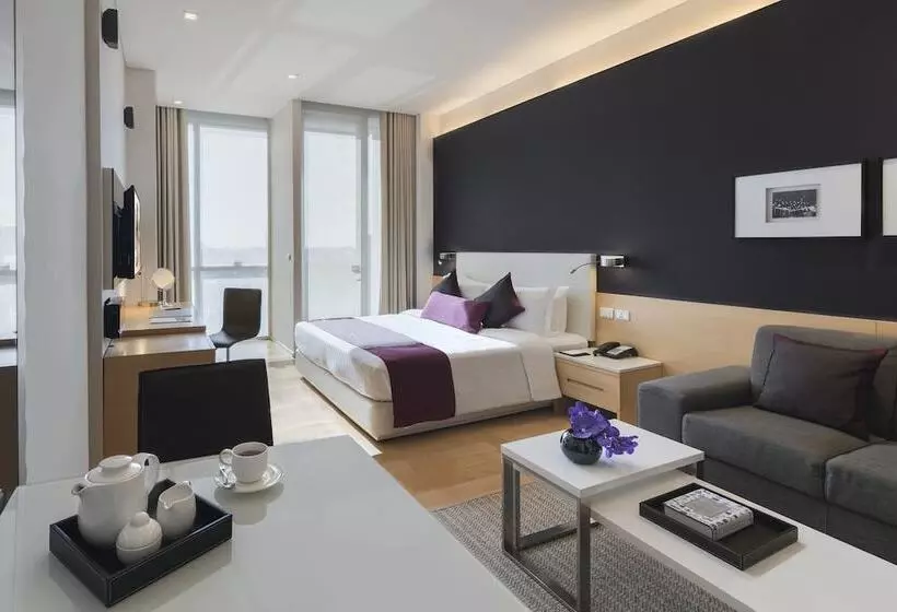 استودیوی پریمیوم, Somerset Sukhumvit Thonglor Bangkok
