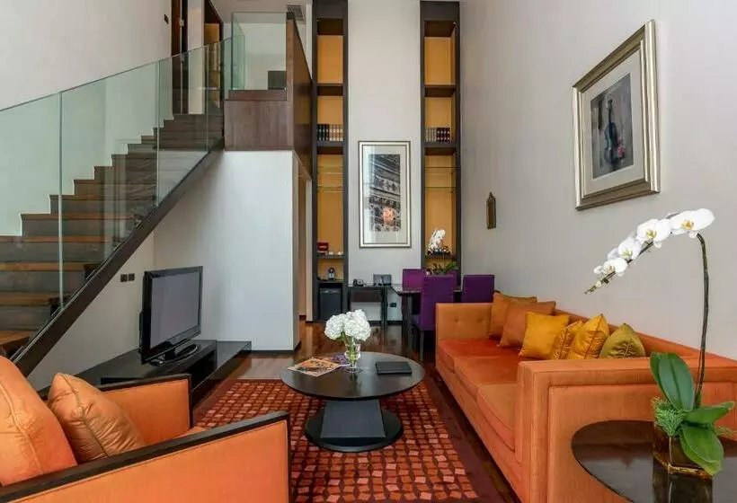 Duplex Suite