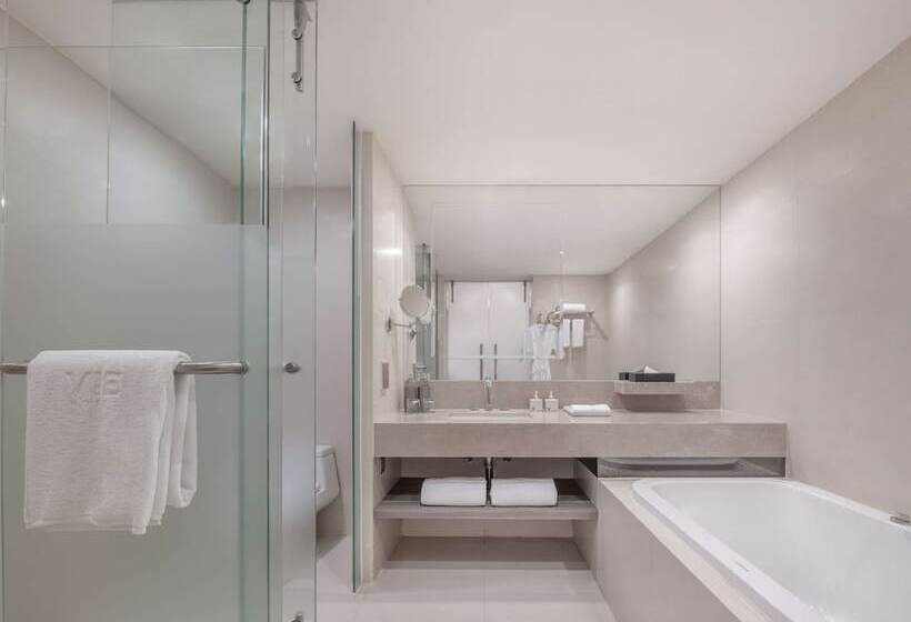 اتاق لوکس, Vie Hotel Bangkok, Mgallery