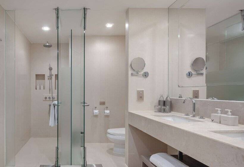 سوییت خانوادگی, Vie Hotel Bangkok, Mgallery