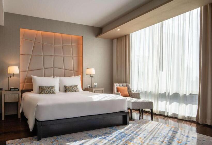 سوییت خانوادگی, Vie Hotel Bangkok, Mgallery