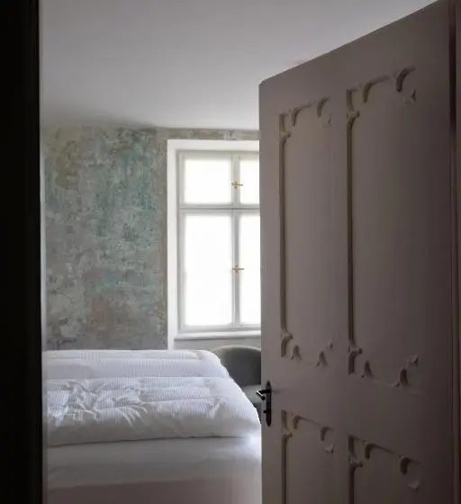 スイート, Steinach Townhouse Meran