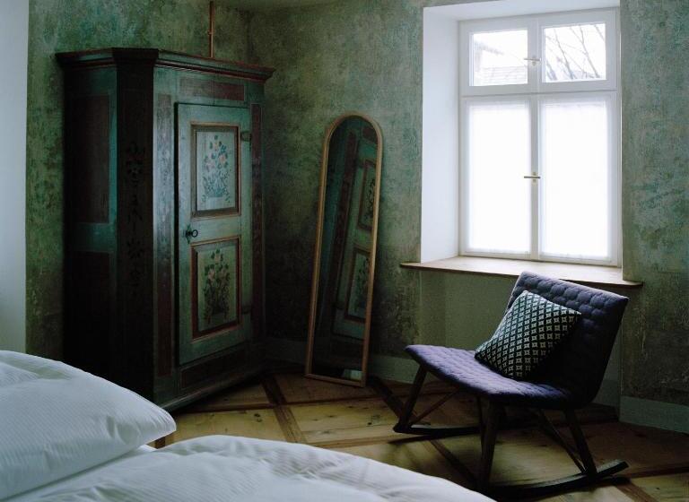 스위트, Steinach Townhouse Meran