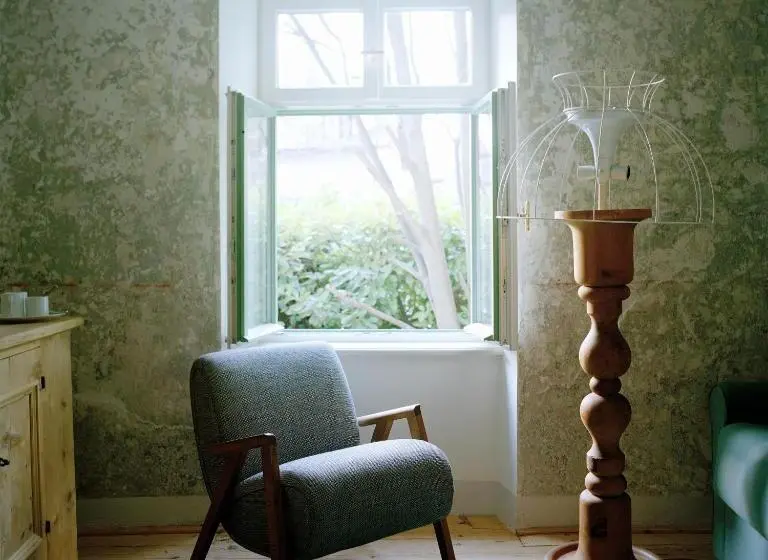 スイート, Steinach Townhouse Meran