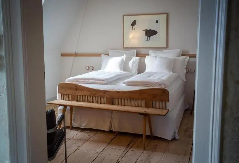 ペントハウススイート, Steinach Townhouse Meran