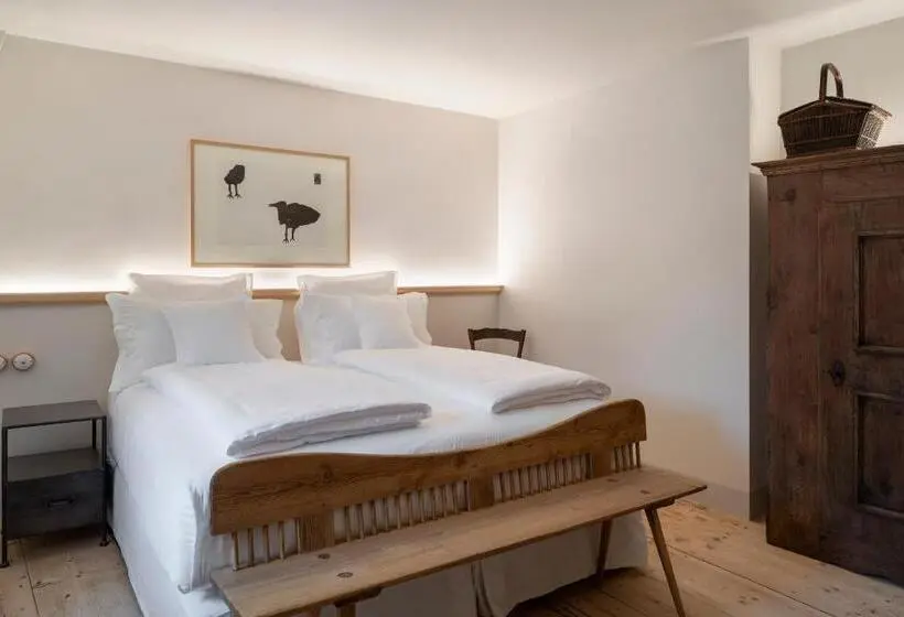 ペントハウススイート, Steinach Townhouse Meran
