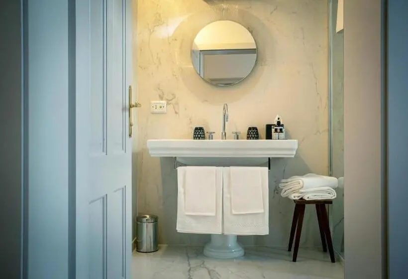スーペリアースイート, Steinach Townhouse Meran