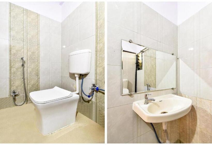 غرفة قياسية, Capital O Nag516 Hotel Lake View