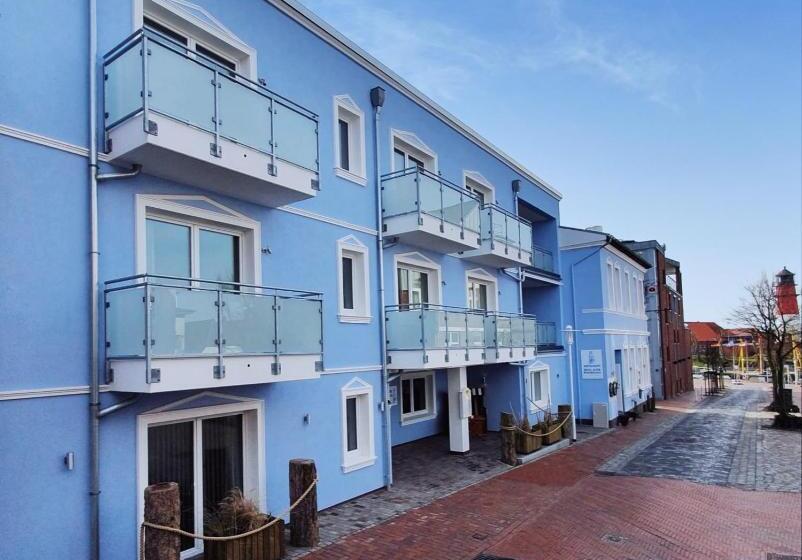 스탠다드 룸, Alter Muschelsaal