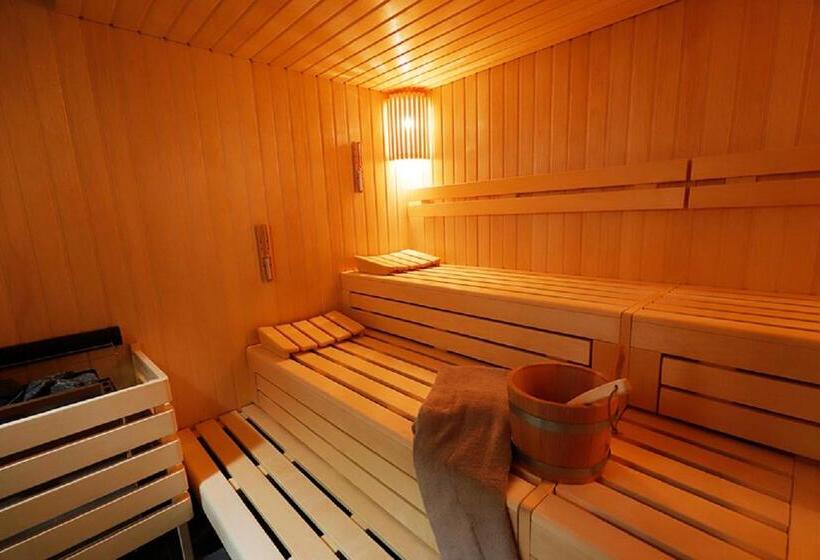 스탠다드 룸, Alter Muschelsaal