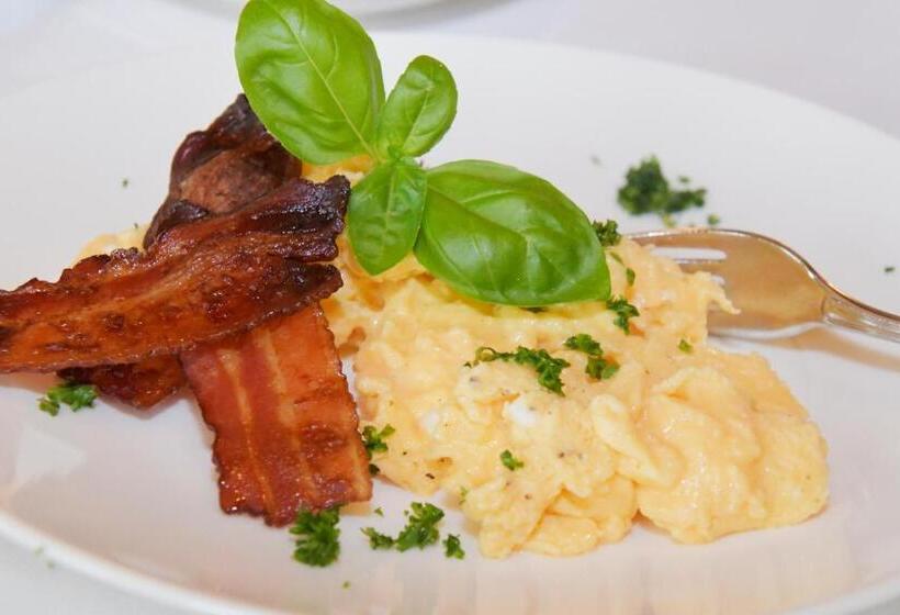 수피리어 룸, Alter Muschelsaal