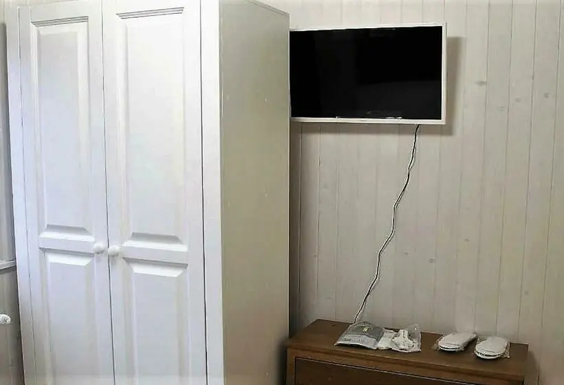 Standard-huone, Kolochava Eco Resort