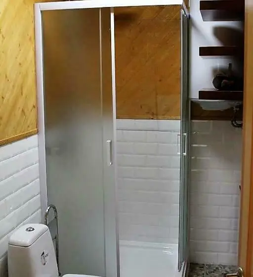 Deluxe-huone, Kolochava Eco Resort