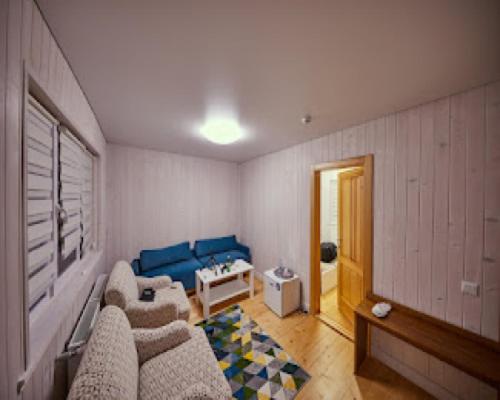 Номер Deluxe, Kolochava Eco Resort