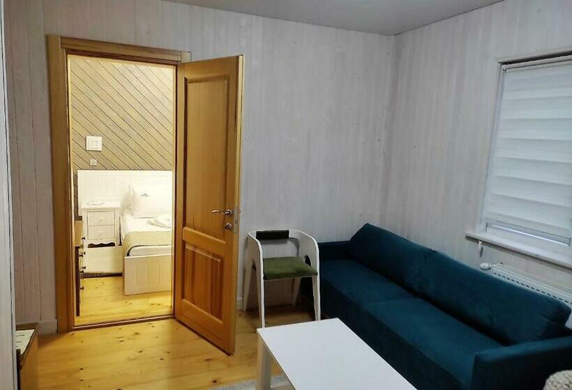 חדר סטנדרט, Kolochava Eco Resort