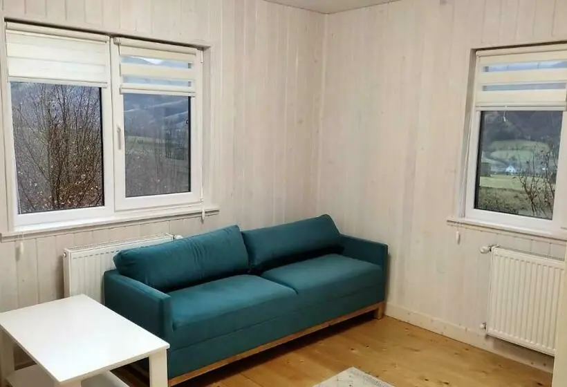 Standard-huone, Kolochava Eco Resort